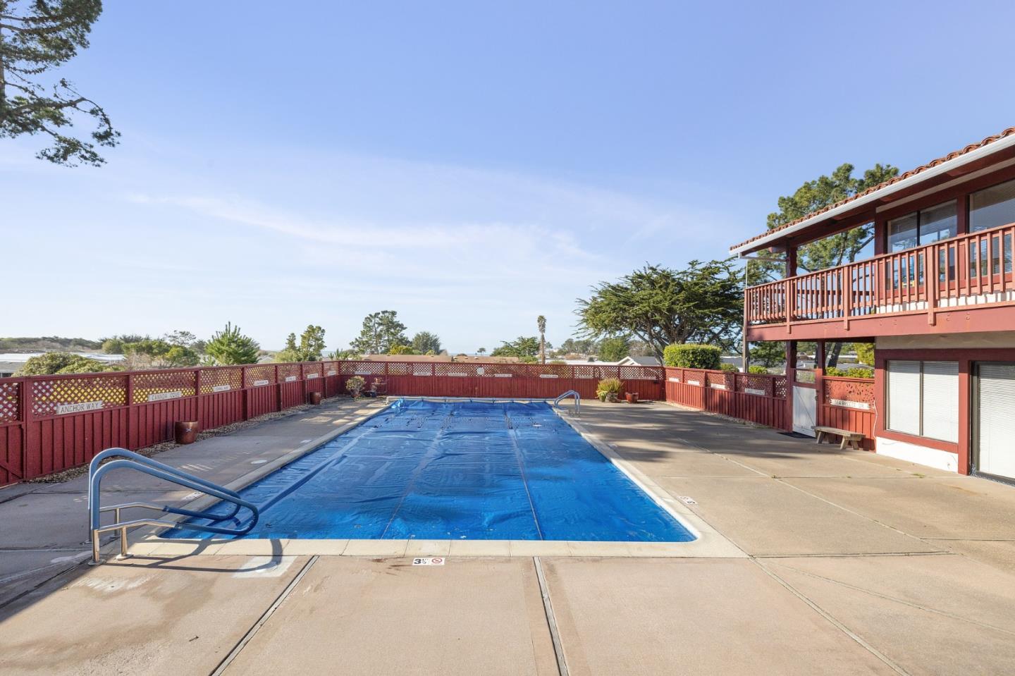 Detail Gallery Image 37 of 39 For 3 Coral Way #3,  Half Moon Bay,  CA 94019 - 3 Beds | 2 Baths