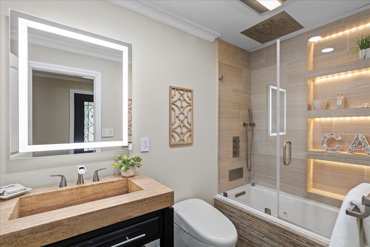 Detail Gallery Image 15 of 31 For 230 Burrell Ct, Los Gatos,  CA 95033 - 3 Beds | 3 Baths