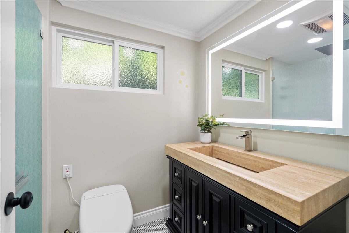 Detail Gallery Image 18 of 31 For 230 Burrell Ct, Los Gatos,  CA 95033 - 3 Beds | 3 Baths