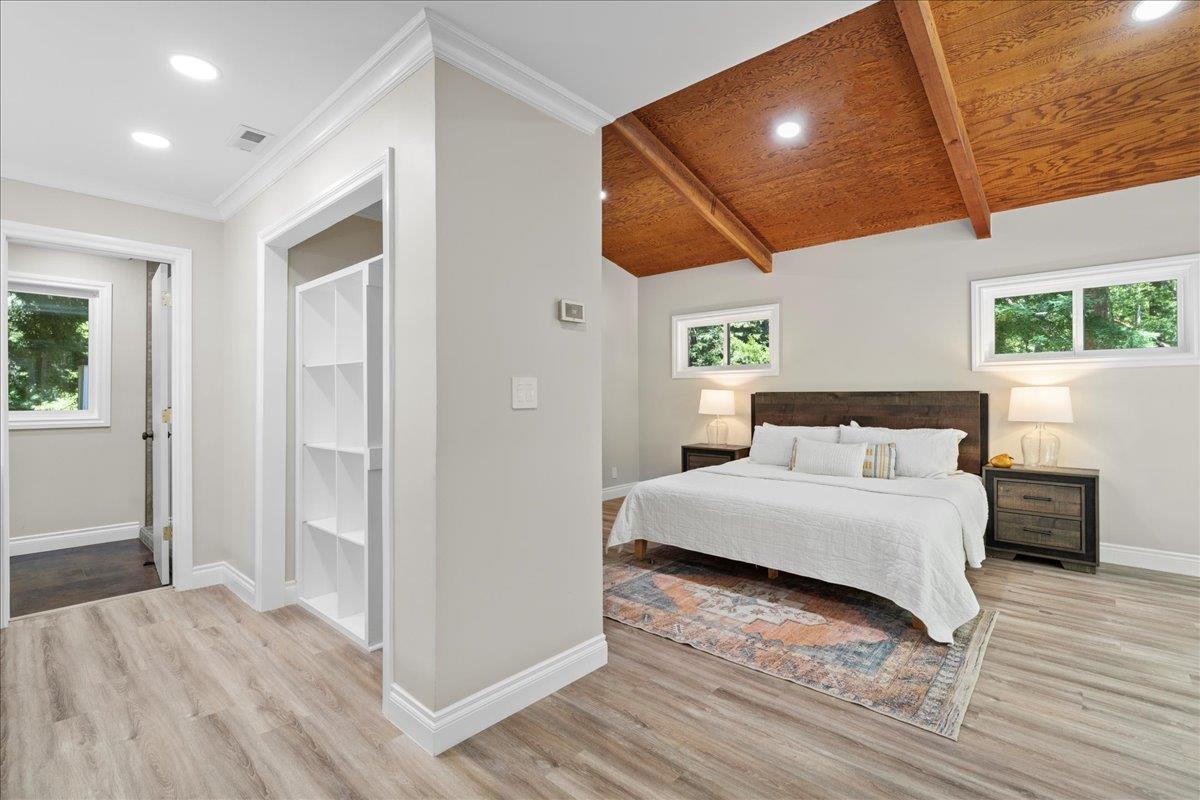 Detail Gallery Image 19 of 31 For 230 Burrell Ct, Los Gatos,  CA 95033 - 3 Beds | 3 Baths