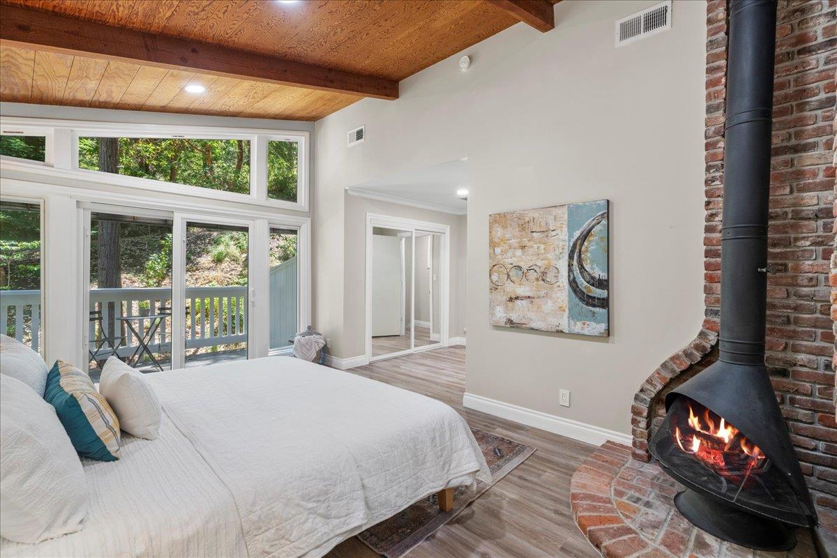 Detail Gallery Image 22 of 31 For 230 Burrell Ct, Los Gatos,  CA 95033 - 3 Beds | 3 Baths