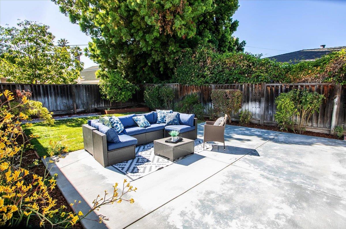 Detail Gallery Image 14 of 49 For 3353 Georgetown Pl, Santa Clara,  CA 95051 - 3 Beds | 2 Baths
