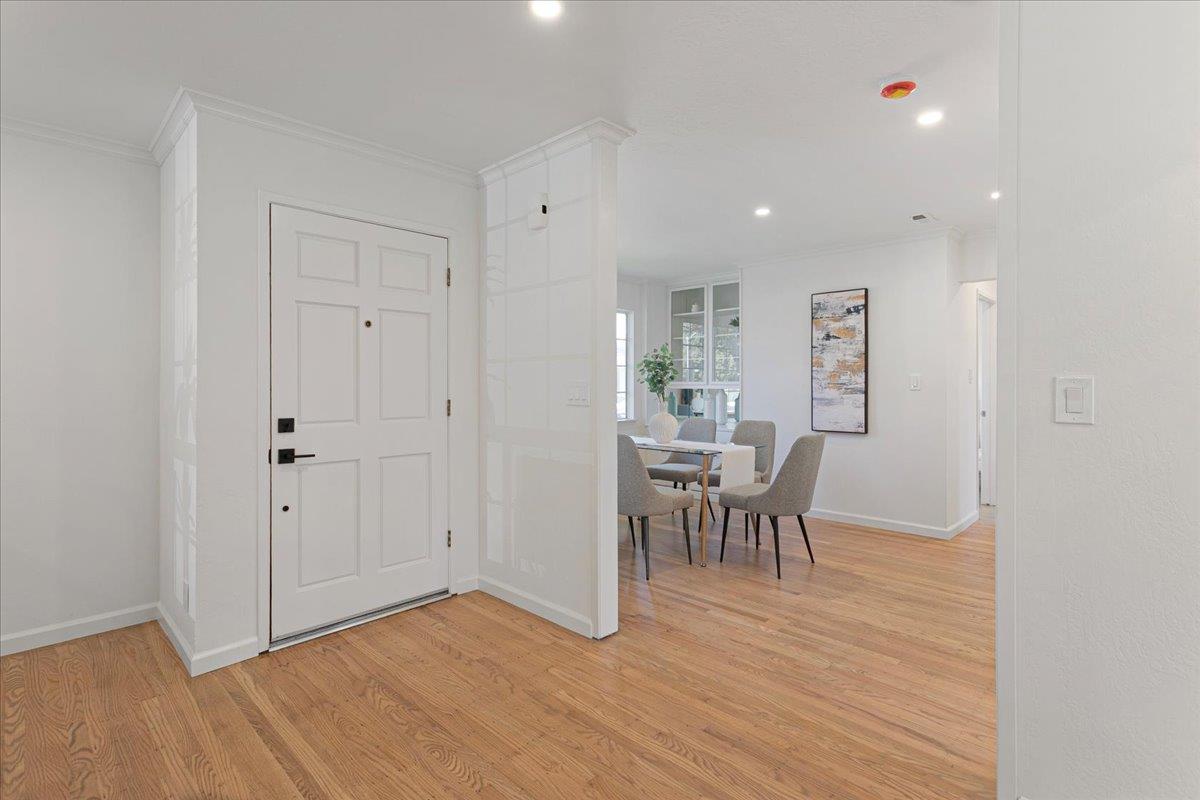 Detail Gallery Image 17 of 49 For 3353 Georgetown Pl, Santa Clara,  CA 95051 - 3 Beds | 2 Baths