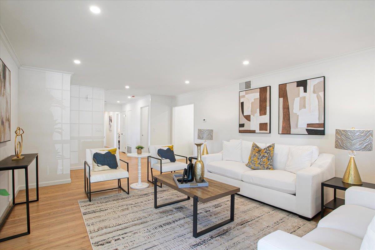 Detail Gallery Image 18 of 49 For 3353 Georgetown Pl, Santa Clara,  CA 95051 - 3 Beds | 2 Baths