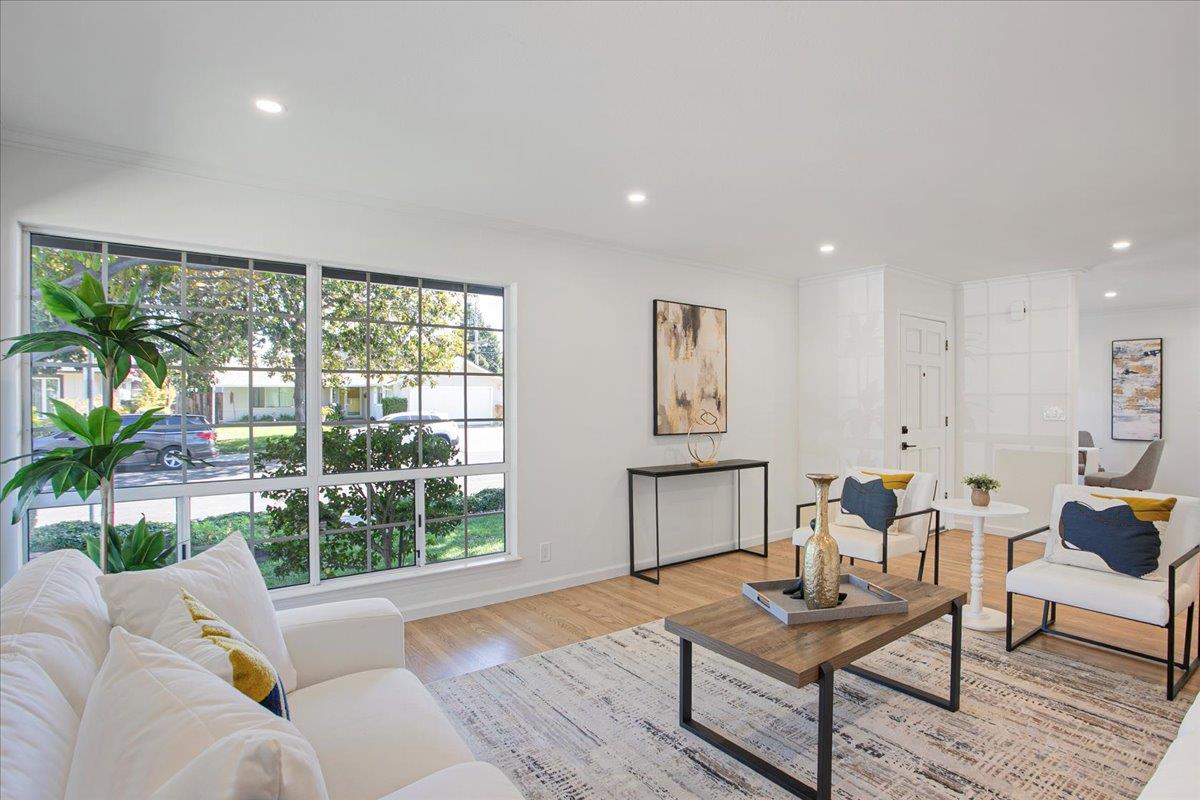 Detail Gallery Image 19 of 49 For 3353 Georgetown Pl, Santa Clara,  CA 95051 - 3 Beds | 2 Baths