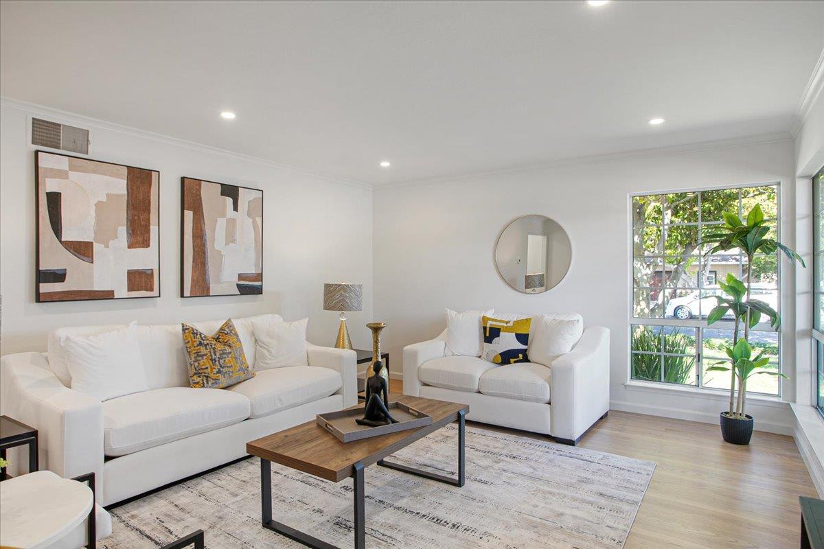 Detail Gallery Image 20 of 49 For 3353 Georgetown Pl, Santa Clara,  CA 95051 - 3 Beds | 2 Baths