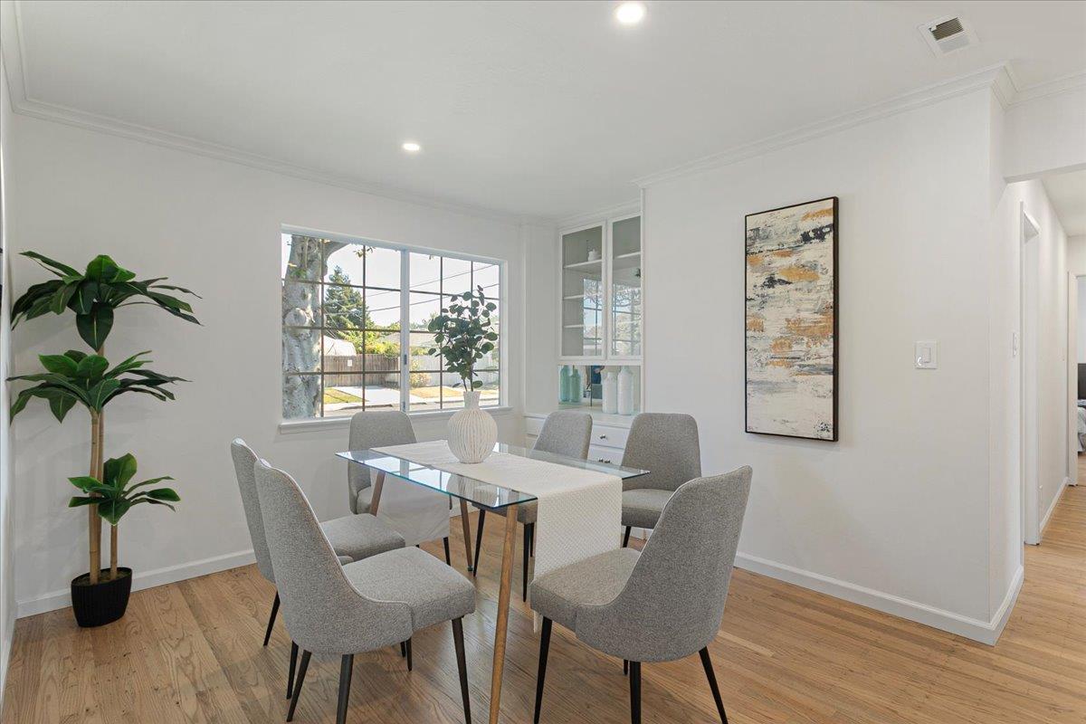 Detail Gallery Image 23 of 49 For 3353 Georgetown Pl, Santa Clara,  CA 95051 - 3 Beds | 2 Baths