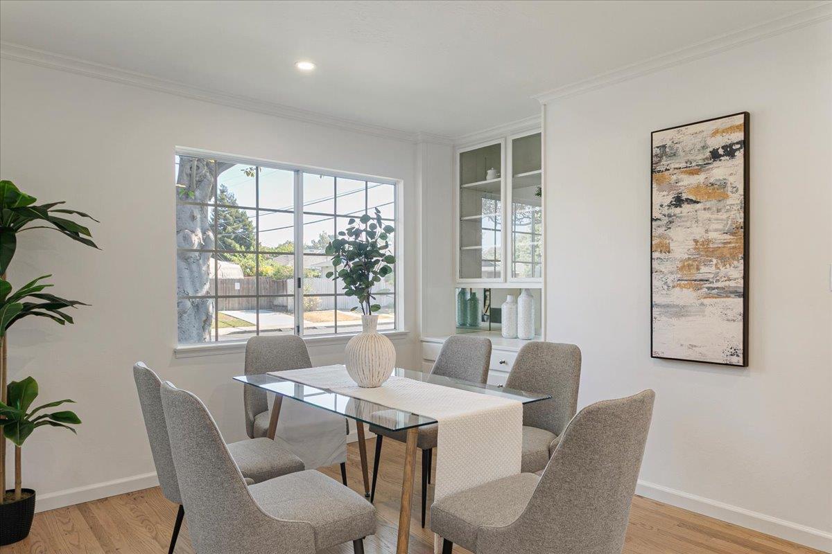 Detail Gallery Image 25 of 49 For 3353 Georgetown Pl, Santa Clara,  CA 95051 - 3 Beds | 2 Baths