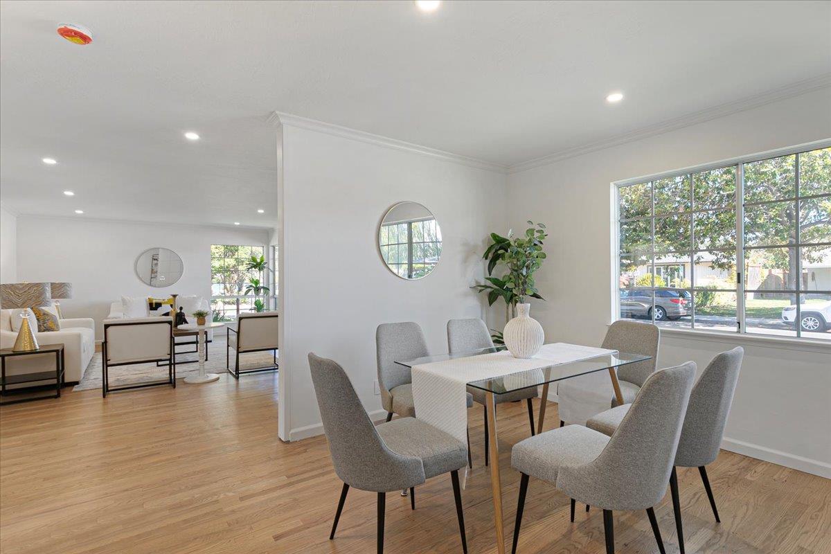 Detail Gallery Image 26 of 49 For 3353 Georgetown Pl, Santa Clara,  CA 95051 - 3 Beds | 2 Baths