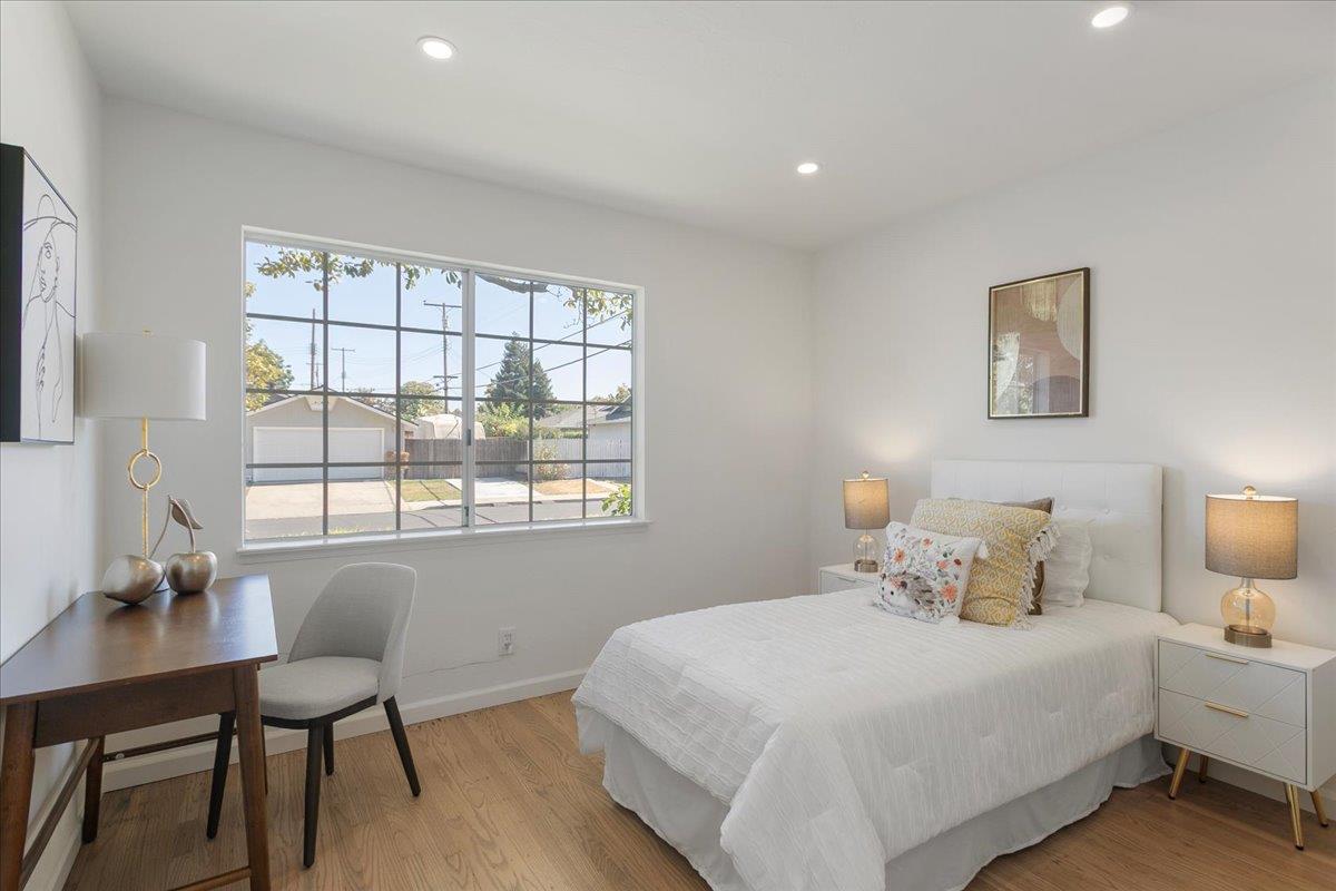 Detail Gallery Image 27 of 49 For 3353 Georgetown Pl, Santa Clara,  CA 95051 - 3 Beds | 2 Baths