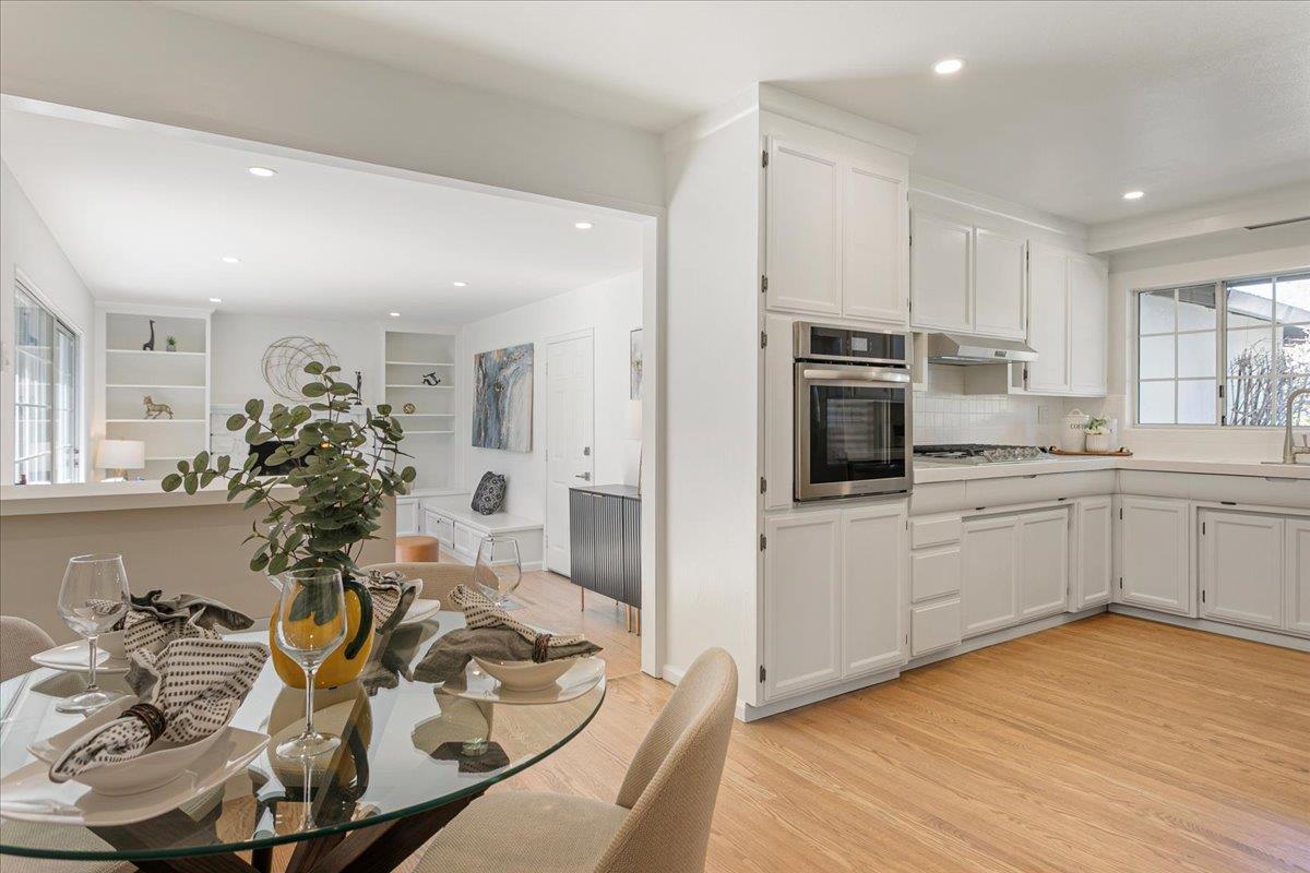 Detail Gallery Image 37 of 49 For 3353 Georgetown Pl, Santa Clara,  CA 95051 - 3 Beds | 2 Baths
