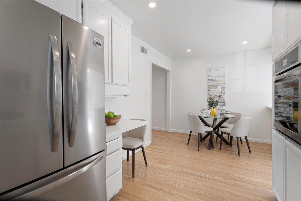 Detail Gallery Image 41 of 49 For 3353 Georgetown Pl, Santa Clara,  CA 95051 - 3 Beds | 2 Baths