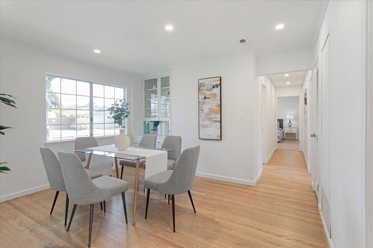 Detail Gallery Image 42 of 49 For 3353 Georgetown Pl, Santa Clara,  CA 95051 - 3 Beds | 2 Baths