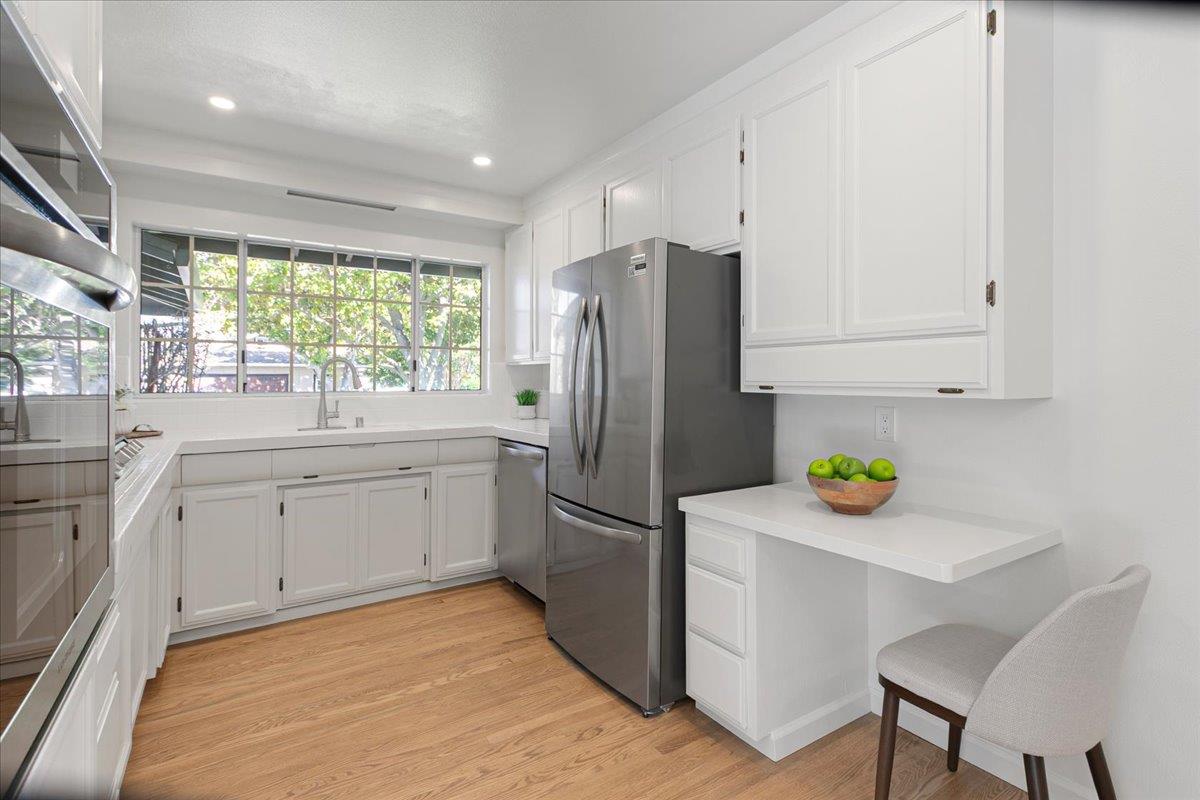 Detail Gallery Image 43 of 49 For 3353 Georgetown Pl, Santa Clara,  CA 95051 - 3 Beds | 2 Baths