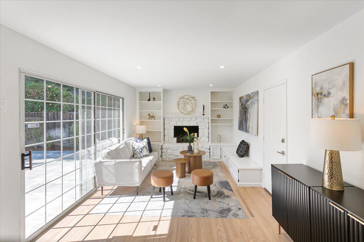Detail Gallery Image 45 of 49 For 3353 Georgetown Pl, Santa Clara,  CA 95051 - 3 Beds | 2 Baths