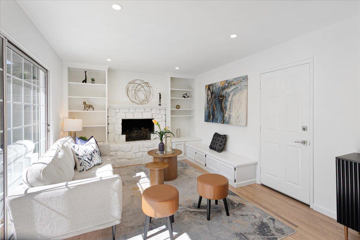 Detail Gallery Image 46 of 49 For 3353 Georgetown Pl, Santa Clara,  CA 95051 - 3 Beds | 2 Baths