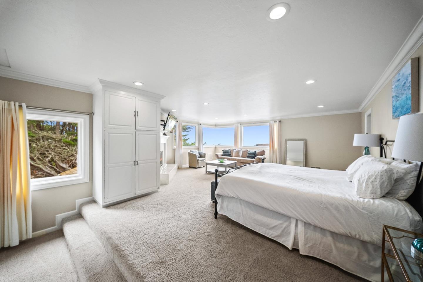 Detail Gallery Image 28 of 46 For 142 Carmel Riviera Dr, Carmel,  CA 93923 - 4 Beds | 3/1 Baths