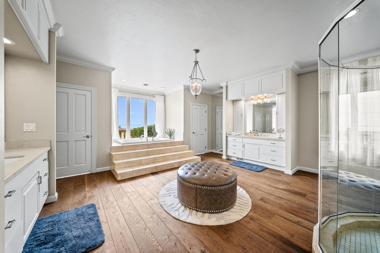 Detail Gallery Image 32 of 46 For 142 Carmel Riviera Dr, Carmel,  CA 93923 - 4 Beds | 3/1 Baths
