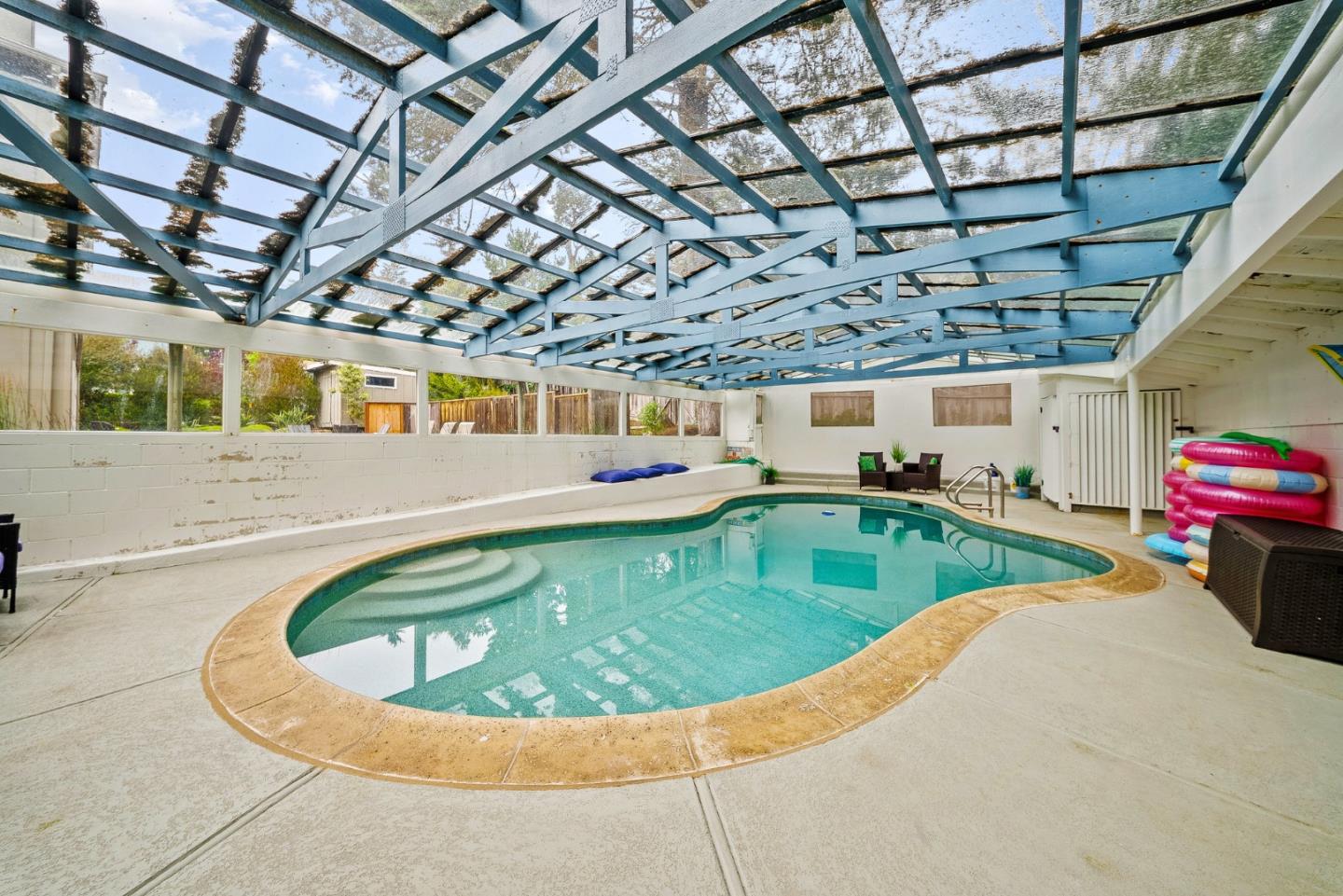Detail Gallery Image 39 of 46 For 142 Carmel Riviera Dr, Carmel,  CA 93923 - 4 Beds | 3/1 Baths