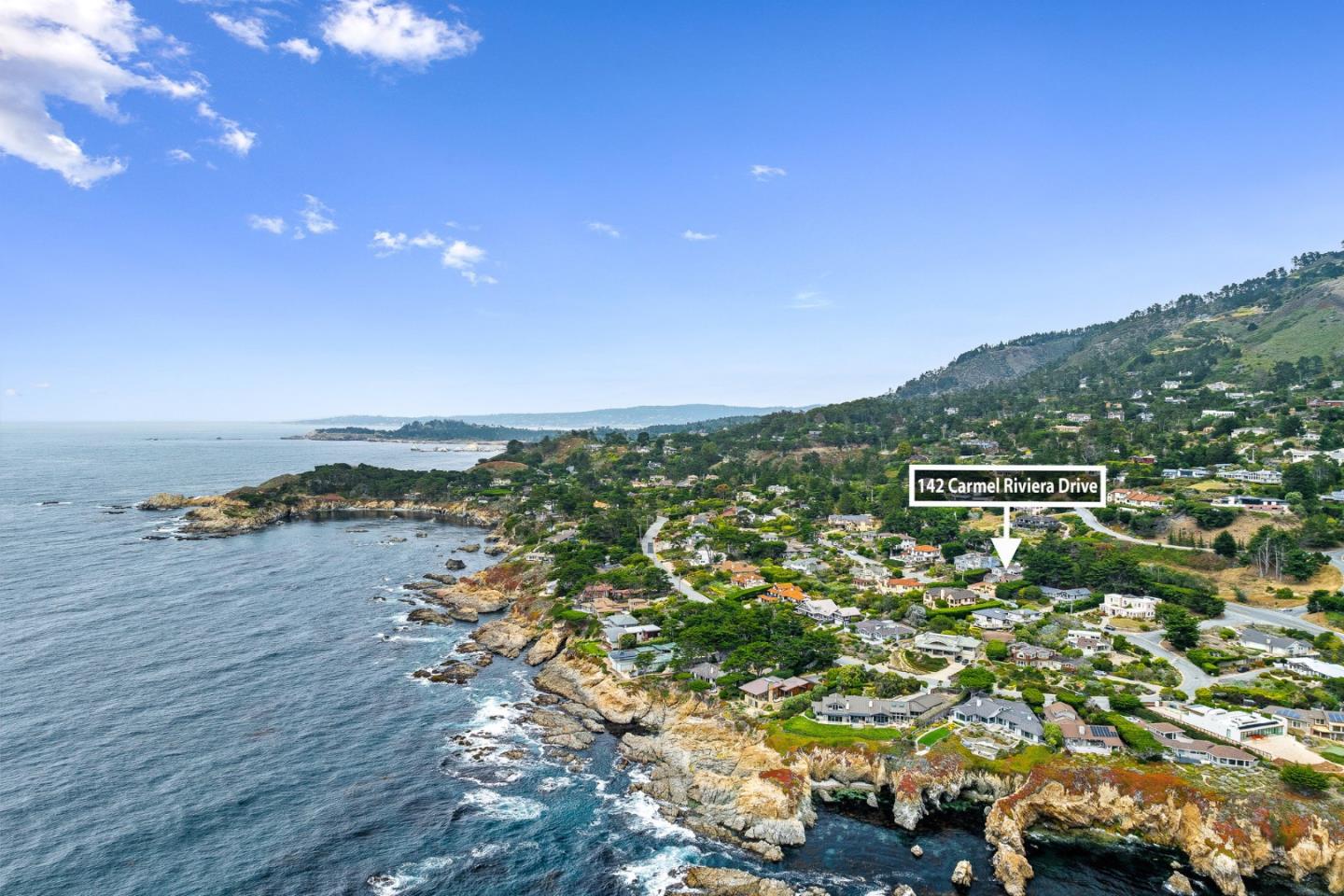 Detail Gallery Image 45 of 46 For 142 Carmel Riviera Dr, Carmel,  CA 93923 - 4 Beds | 3/1 Baths