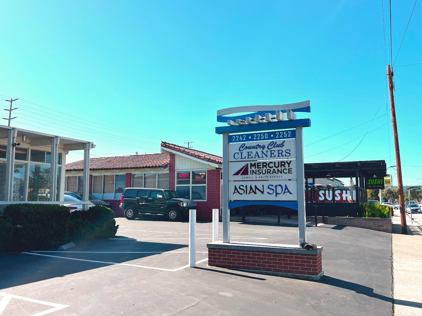 2240-2252 N Fremont Street, Monterey, CA, 93940