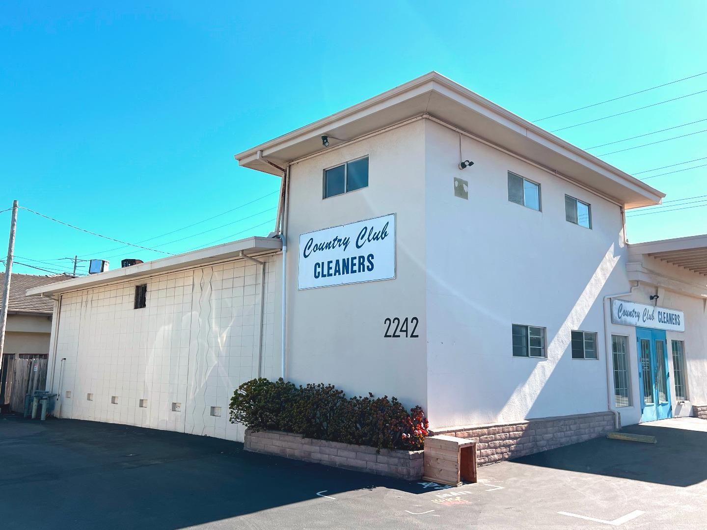 2240-2252 N Fremont Street, Monterey, CA, 93940