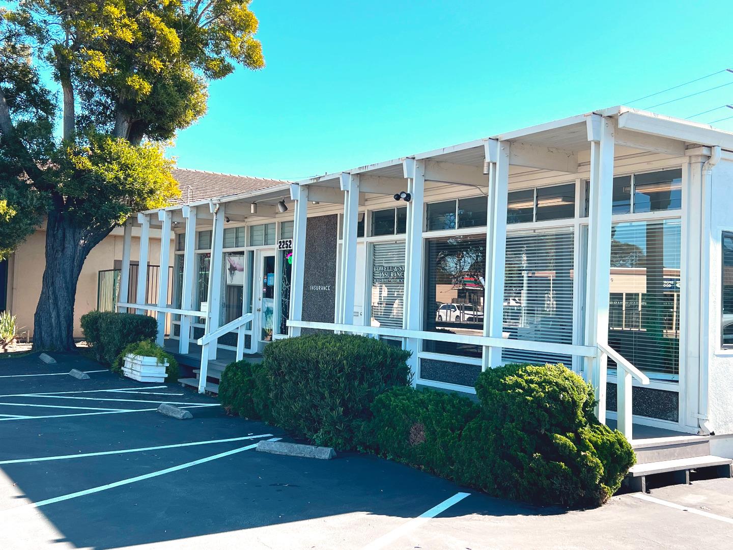 2240-2252 N Fremont Street, Monterey, CA, 93940