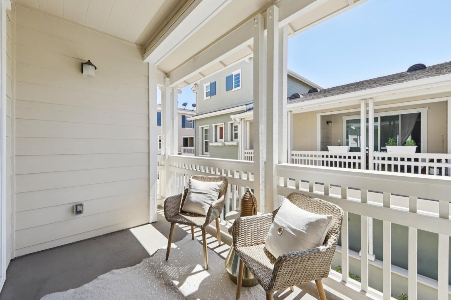Detail Gallery Image 12 of 49 For 636 Bair Island Rd #312,  Redwood City,  CA 94063 - 2 Beds | 2 Baths