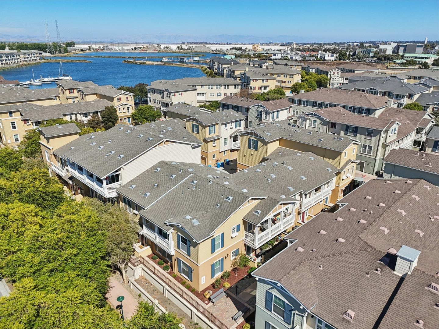Detail Gallery Image 36 of 49 For 636 Bair Island Rd #312,  Redwood City,  CA 94063 - 2 Beds | 2 Baths