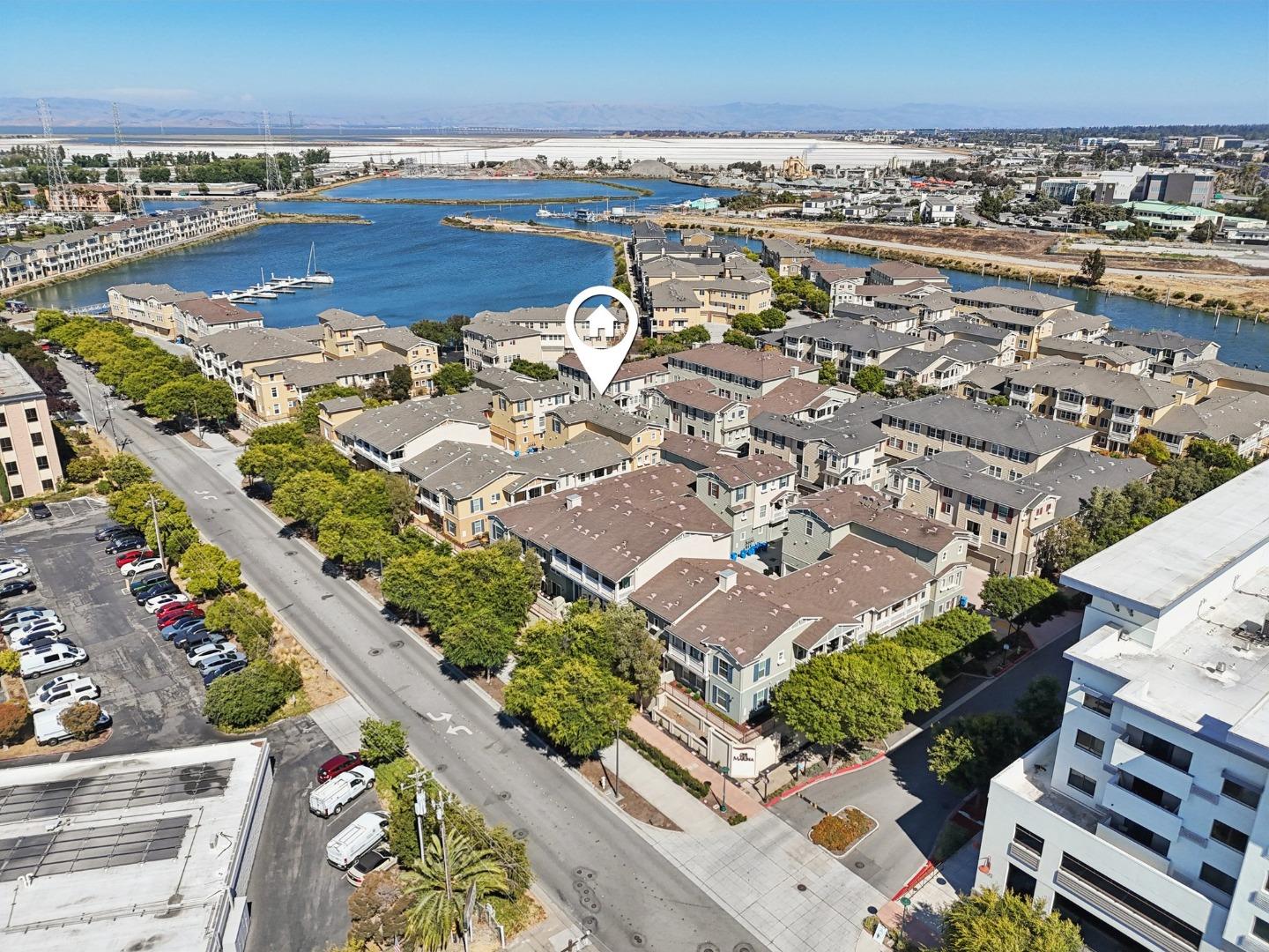 Detail Gallery Image 38 of 49 For 636 Bair Island Rd #312,  Redwood City,  CA 94063 - 2 Beds | 2 Baths