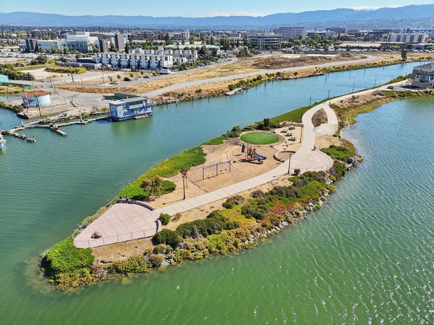Detail Gallery Image 43 of 49 For 636 Bair Island Rd #312,  Redwood City,  CA 94063 - 2 Beds | 2 Baths