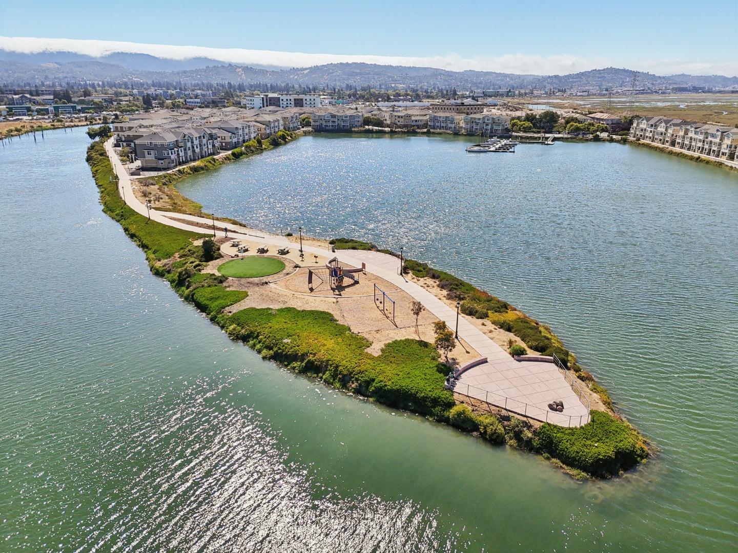 Detail Gallery Image 44 of 49 For 636 Bair Island Rd #312,  Redwood City,  CA 94063 - 2 Beds | 2 Baths