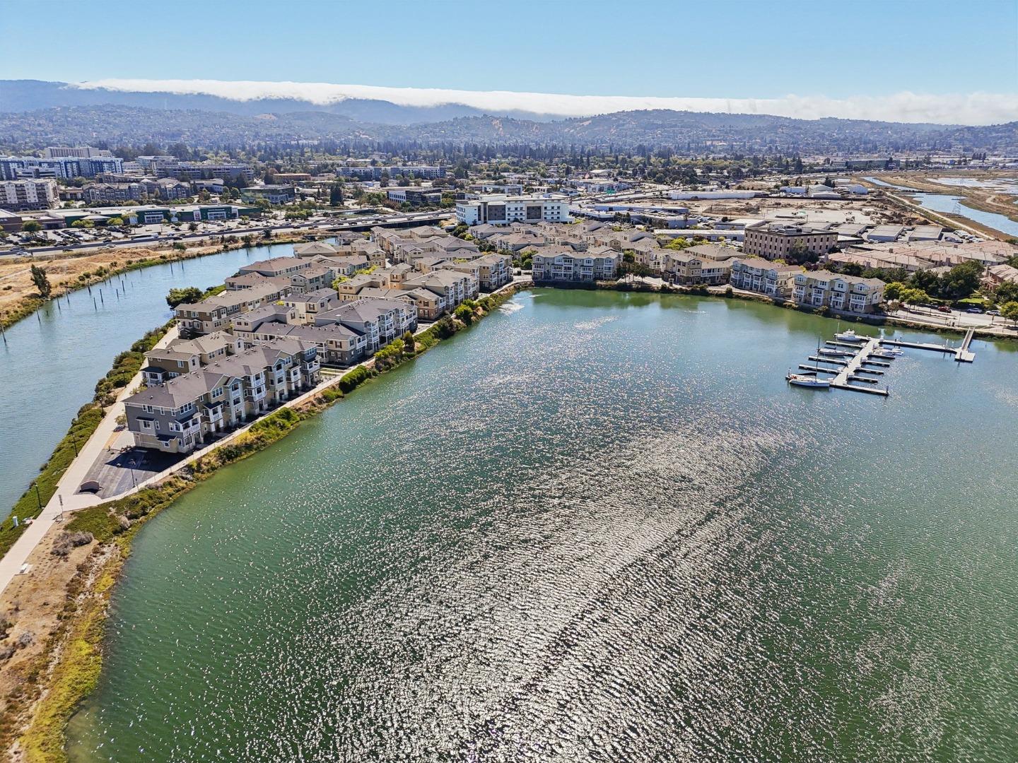 Detail Gallery Image 45 of 49 For 636 Bair Island Rd #312,  Redwood City,  CA 94063 - 2 Beds | 2 Baths