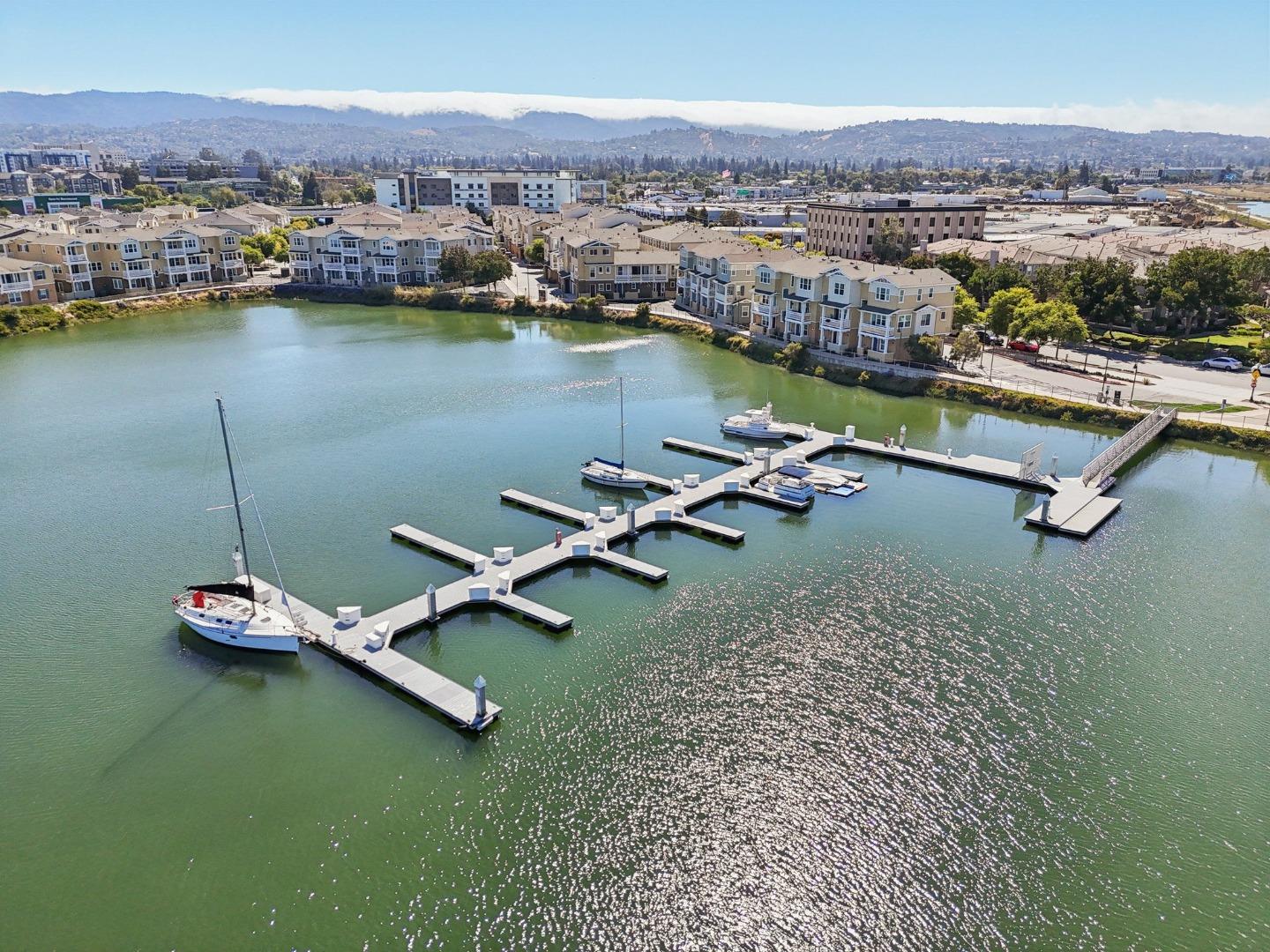 Detail Gallery Image 46 of 49 For 636 Bair Island Rd #312,  Redwood City,  CA 94063 - 2 Beds | 2 Baths