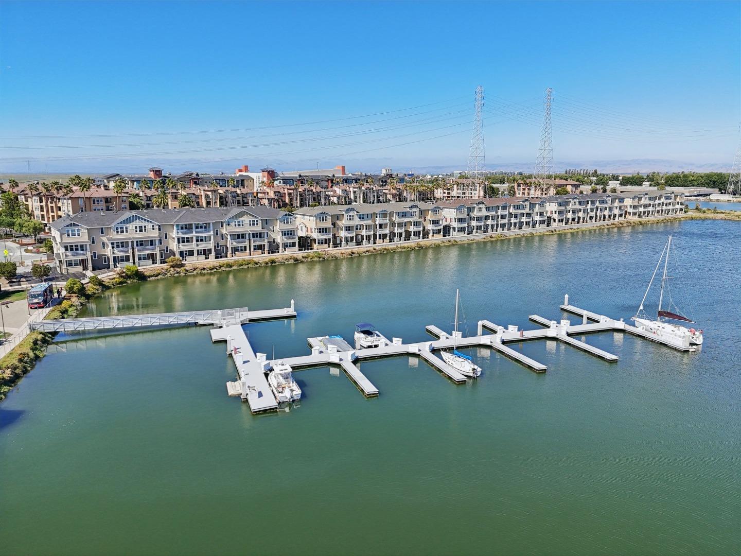 Detail Gallery Image 47 of 49 For 636 Bair Island Rd #312,  Redwood City,  CA 94063 - 2 Beds | 2 Baths