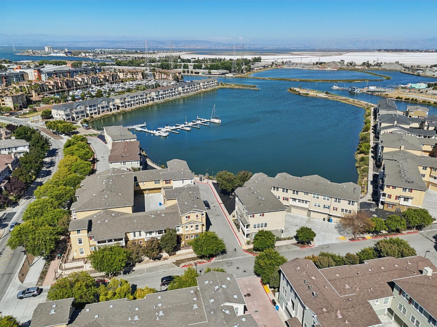 Detail Gallery Image 48 of 49 For 636 Bair Island Rd #312,  Redwood City,  CA 94063 - 2 Beds | 2 Baths