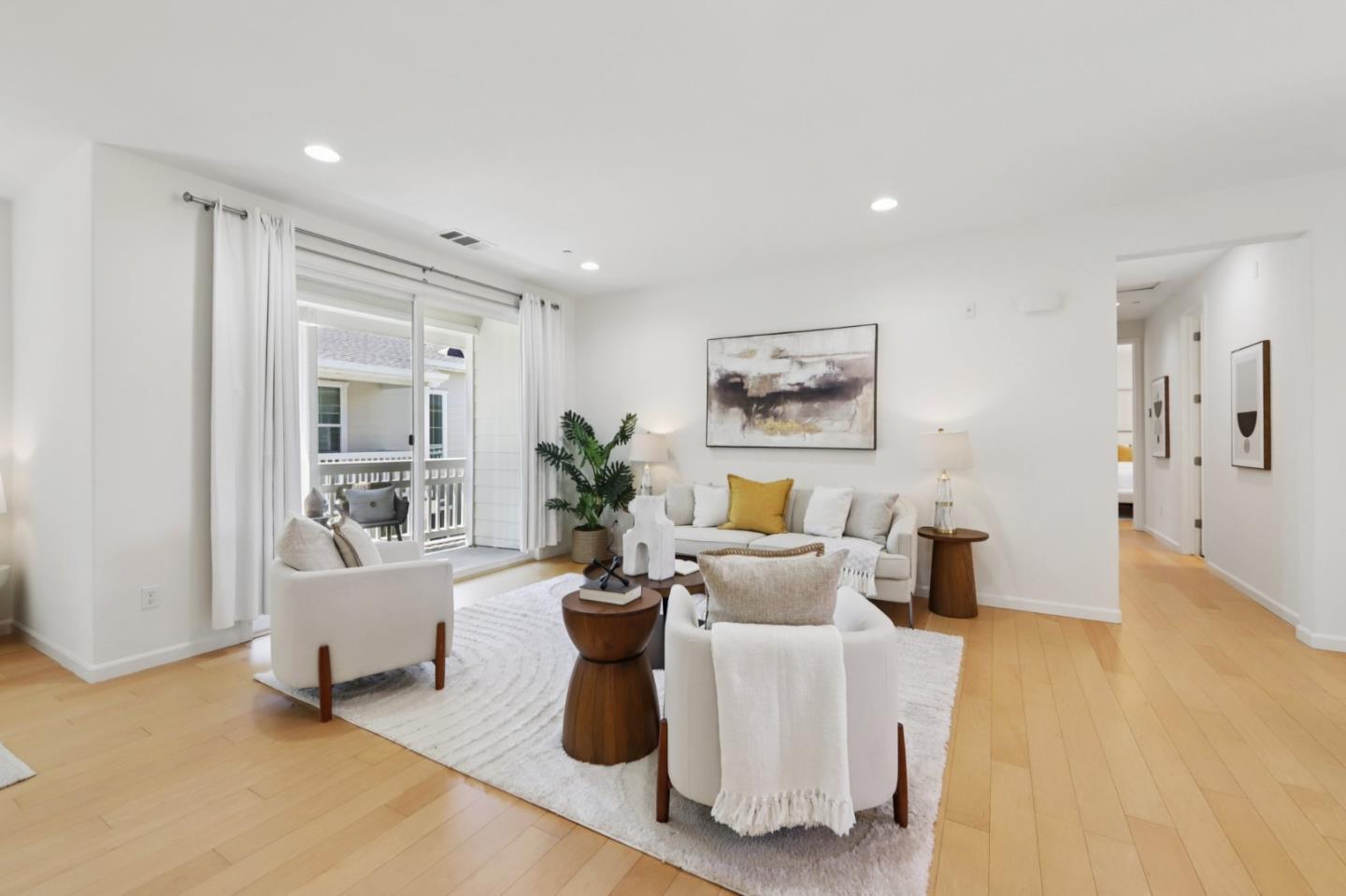 Detail Gallery Image 6 of 49 For 636 Bair Island Rd #312,  Redwood City,  CA 94063 - 2 Beds | 2 Baths