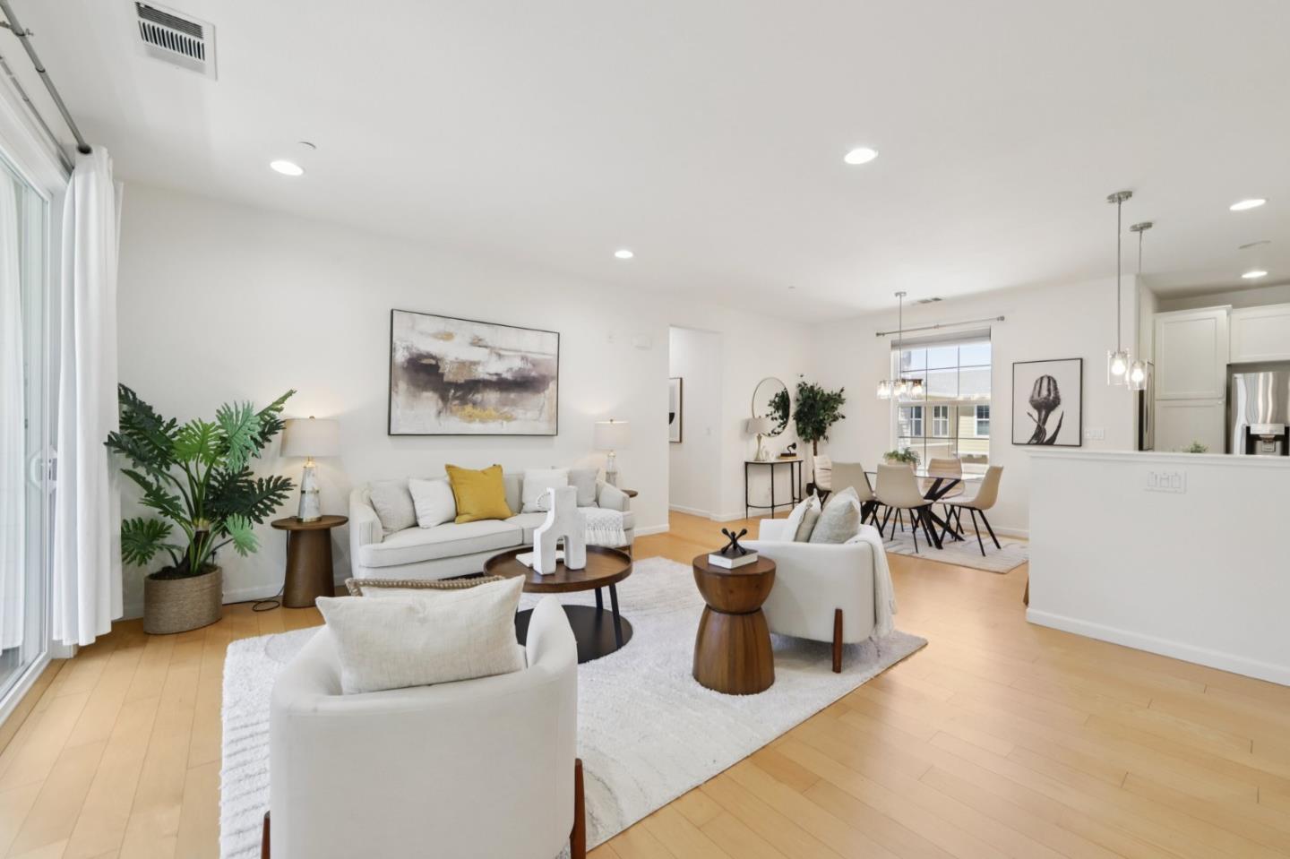 Detail Gallery Image 7 of 49 For 636 Bair Island Rd #312,  Redwood City,  CA 94063 - 2 Beds | 2 Baths