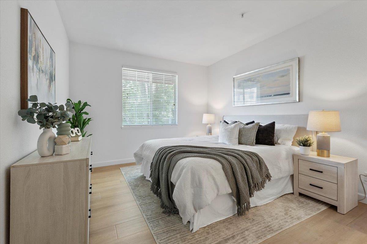 Detail Gallery Image 13 of 30 For 250 Santa Fe Ter #209,  Sunnyvale,  CA 94085 - 2 Beds | 2 Baths