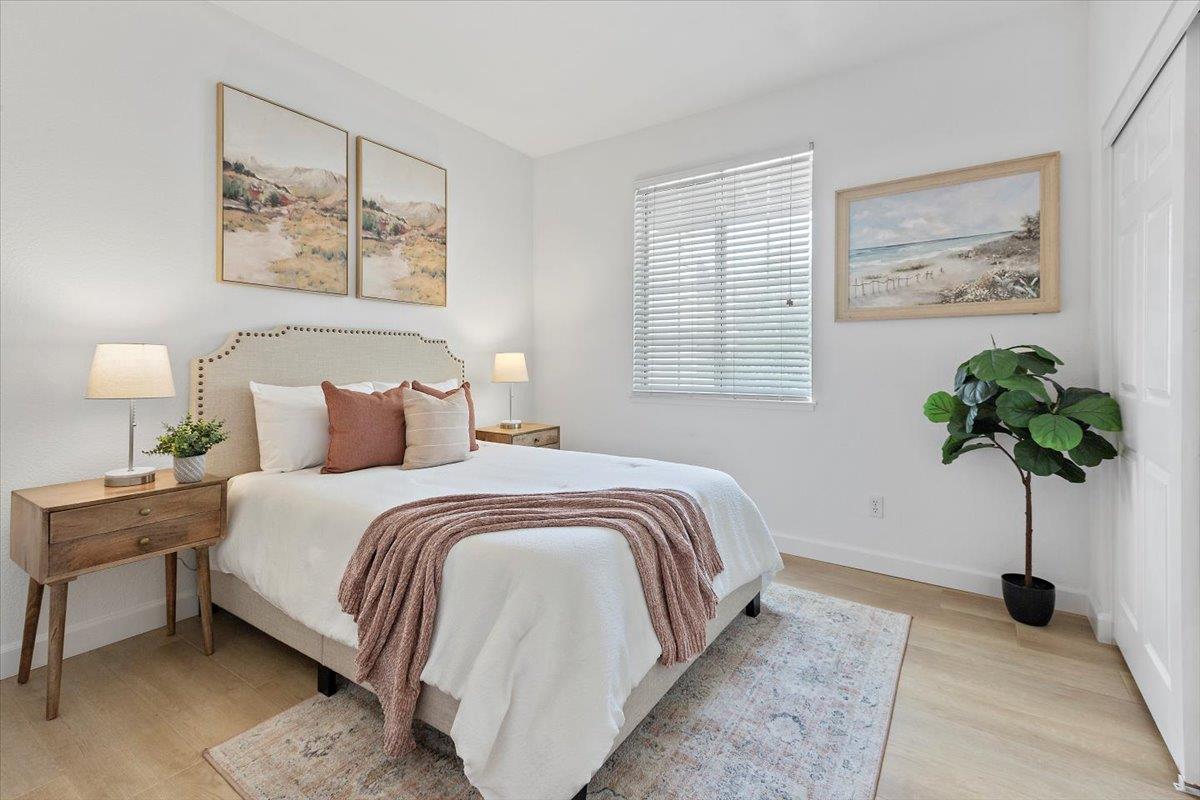 Detail Gallery Image 17 of 30 For 250 Santa Fe Ter #209,  Sunnyvale,  CA 94085 - 2 Beds | 2 Baths