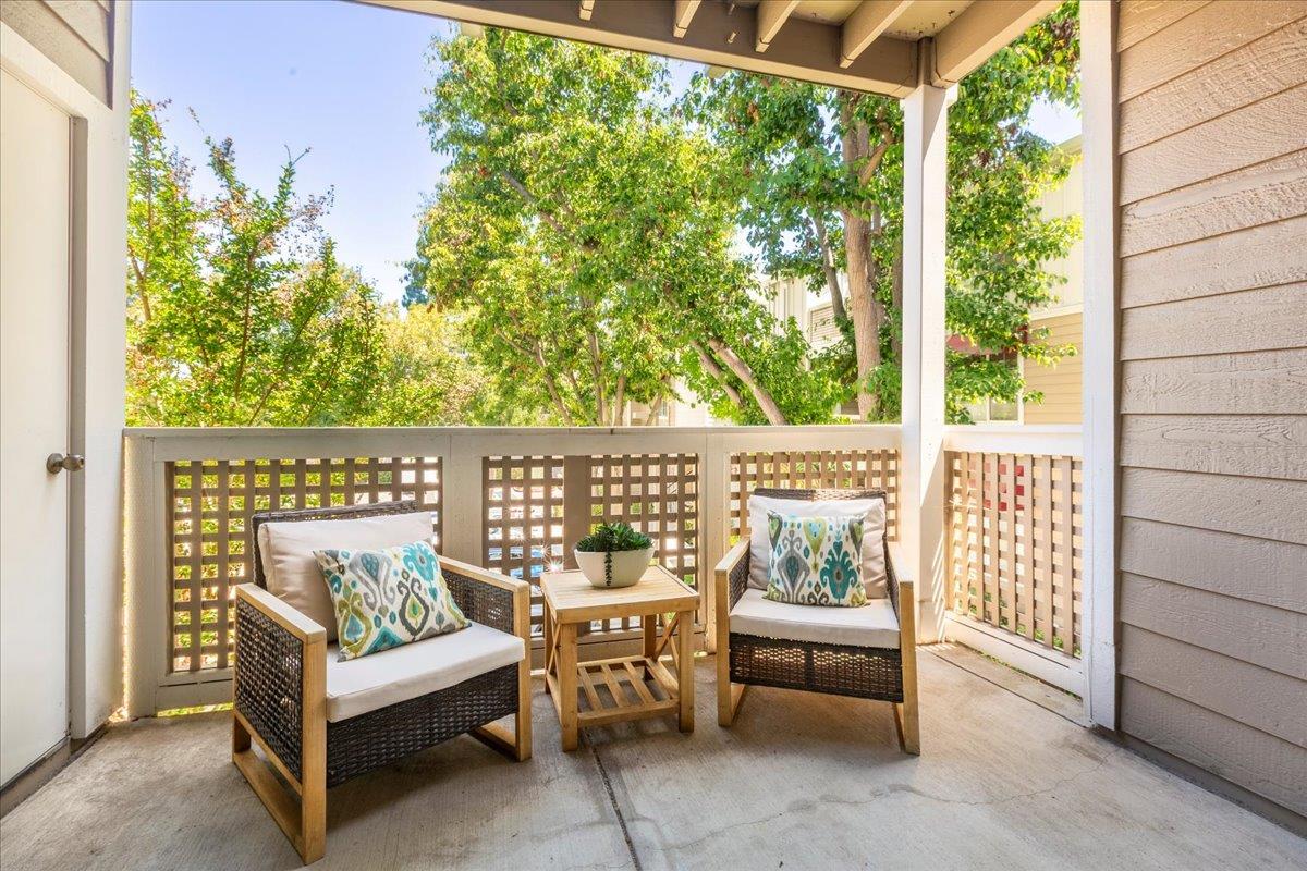 Detail Gallery Image 21 of 30 For 250 Santa Fe Ter #209,  Sunnyvale,  CA 94085 - 2 Beds | 2 Baths