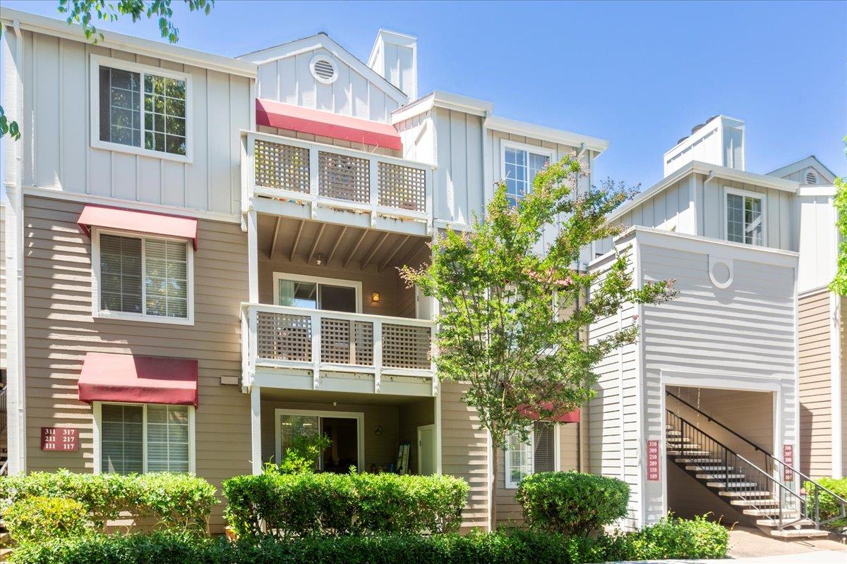 Detail Gallery Image 22 of 30 For 250 Santa Fe Ter #209,  Sunnyvale,  CA 94085 - 2 Beds | 2 Baths