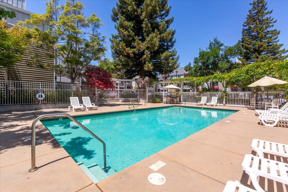 Detail Gallery Image 26 of 30 For 250 Santa Fe Ter #209,  Sunnyvale,  CA 94085 - 2 Beds | 2 Baths