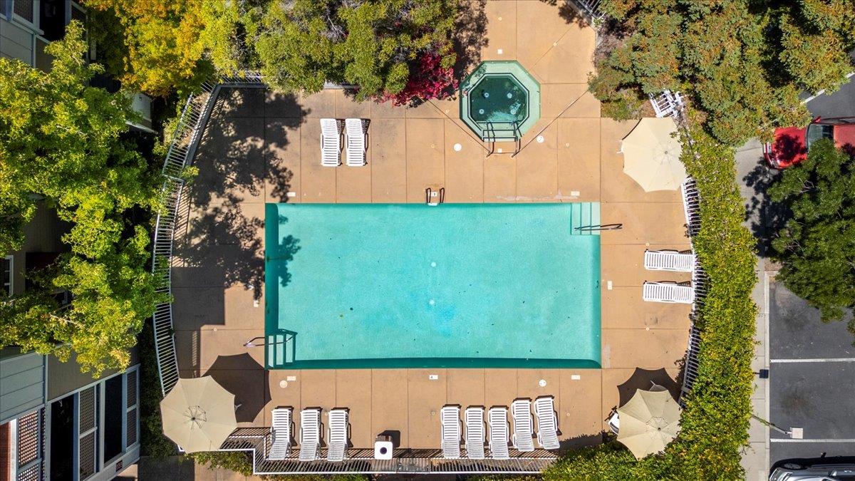 Detail Gallery Image 27 of 30 For 250 Santa Fe Ter #209,  Sunnyvale,  CA 94085 - 2 Beds | 2 Baths