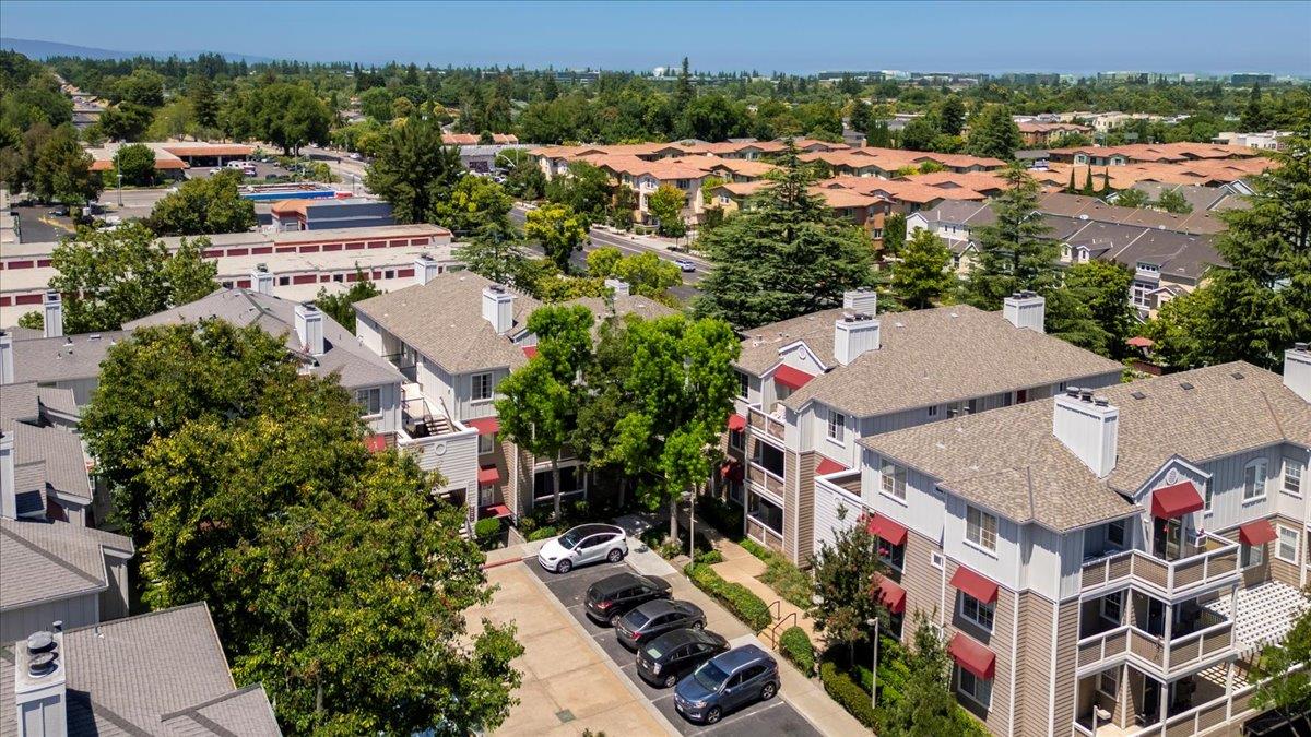Detail Gallery Image 28 of 30 For 250 Santa Fe Ter #209,  Sunnyvale,  CA 94085 - 2 Beds | 2 Baths