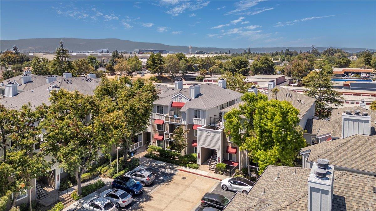 Detail Gallery Image 29 of 30 For 250 Santa Fe Ter #209,  Sunnyvale,  CA 94085 - 2 Beds | 2 Baths