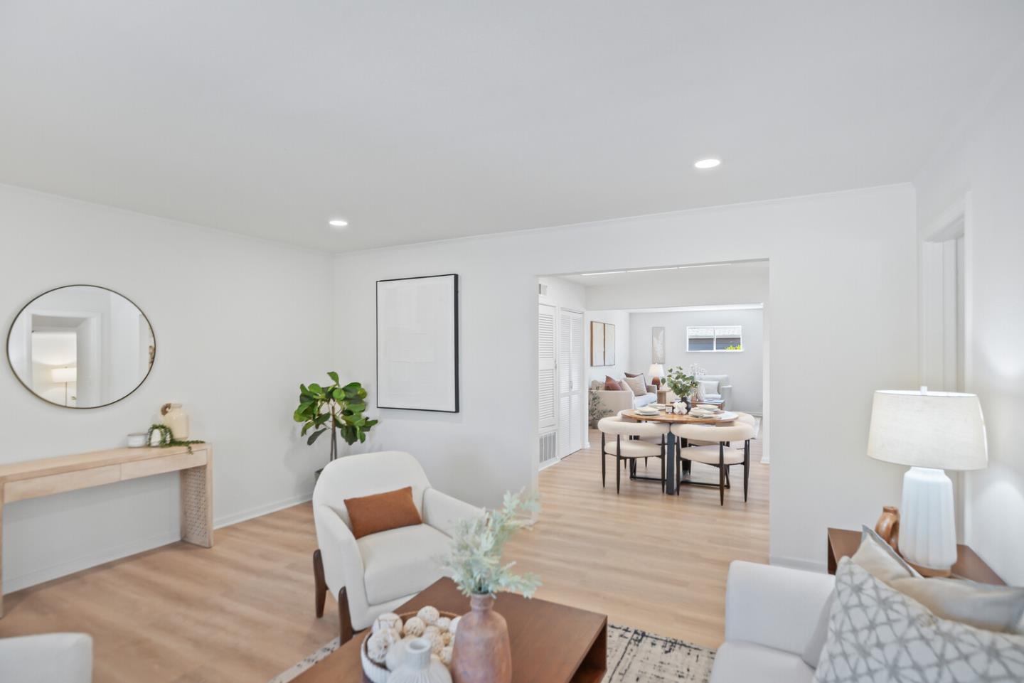 Detail Gallery Image 5 of 29 For 1428 Redwood Ave, Redwood City,  CA 94061 - 3 Beds | 2 Baths