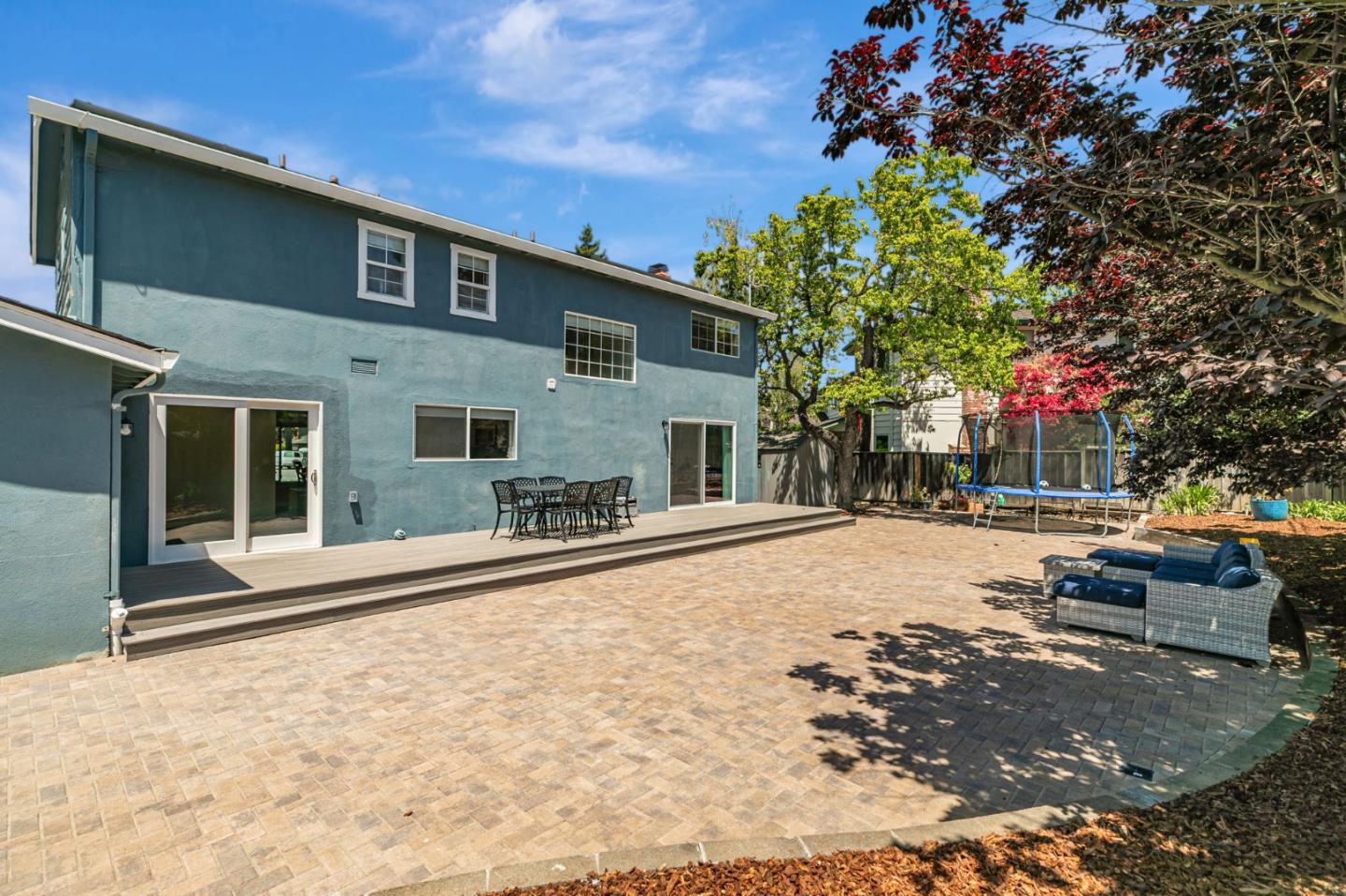 Detail Gallery Image 52 of 65 For 2739 Saint Giles Ln, Mountain View,  CA 94040 - 4 Beds | 2/1 Baths