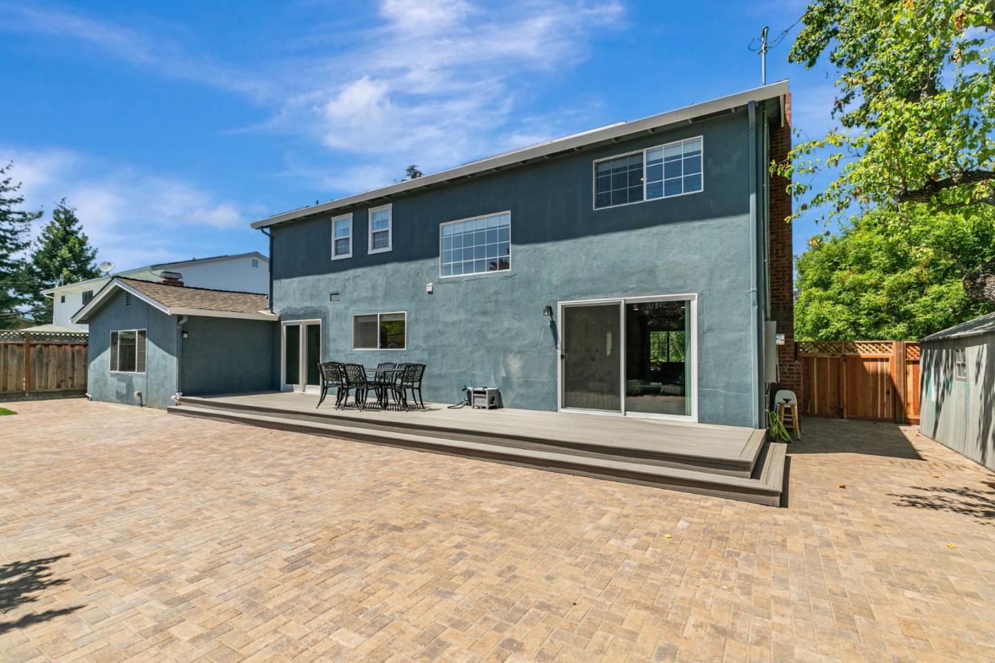 Detail Gallery Image 53 of 65 For 2739 Saint Giles Ln, Mountain View,  CA 94040 - 4 Beds | 2/1 Baths
