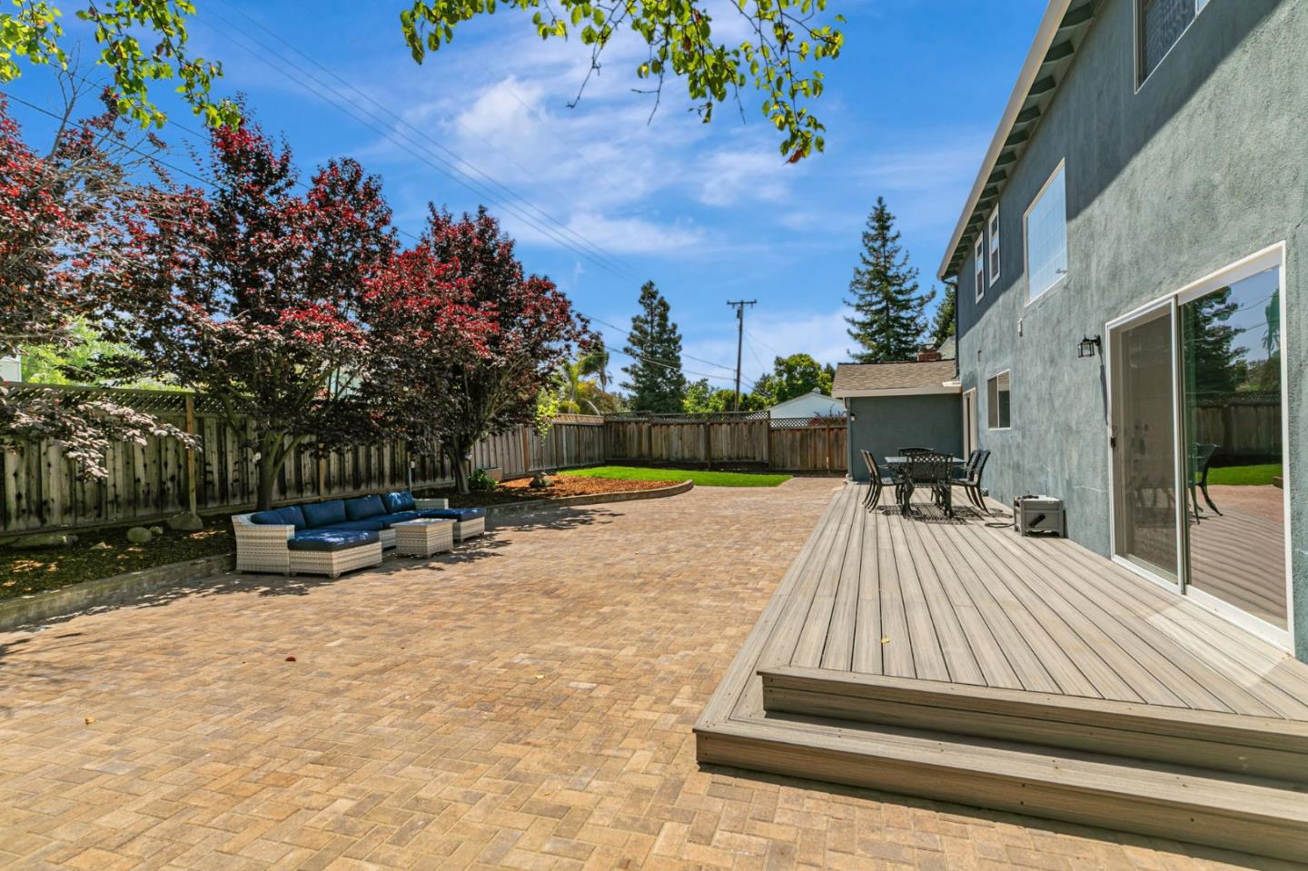Detail Gallery Image 54 of 65 For 2739 Saint Giles Ln, Mountain View,  CA 94040 - 4 Beds | 2/1 Baths